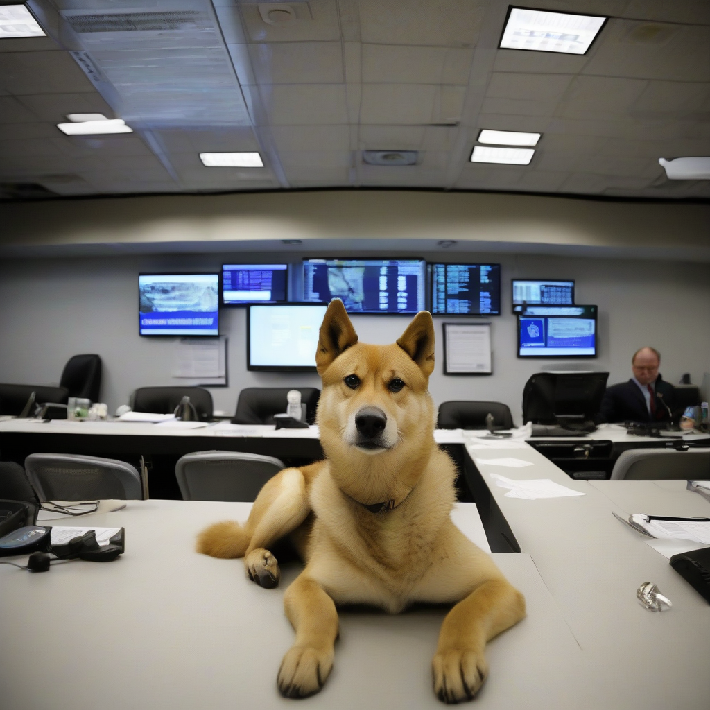 DOGE Restaffing Efforts Follow Federal Workforce Reductions