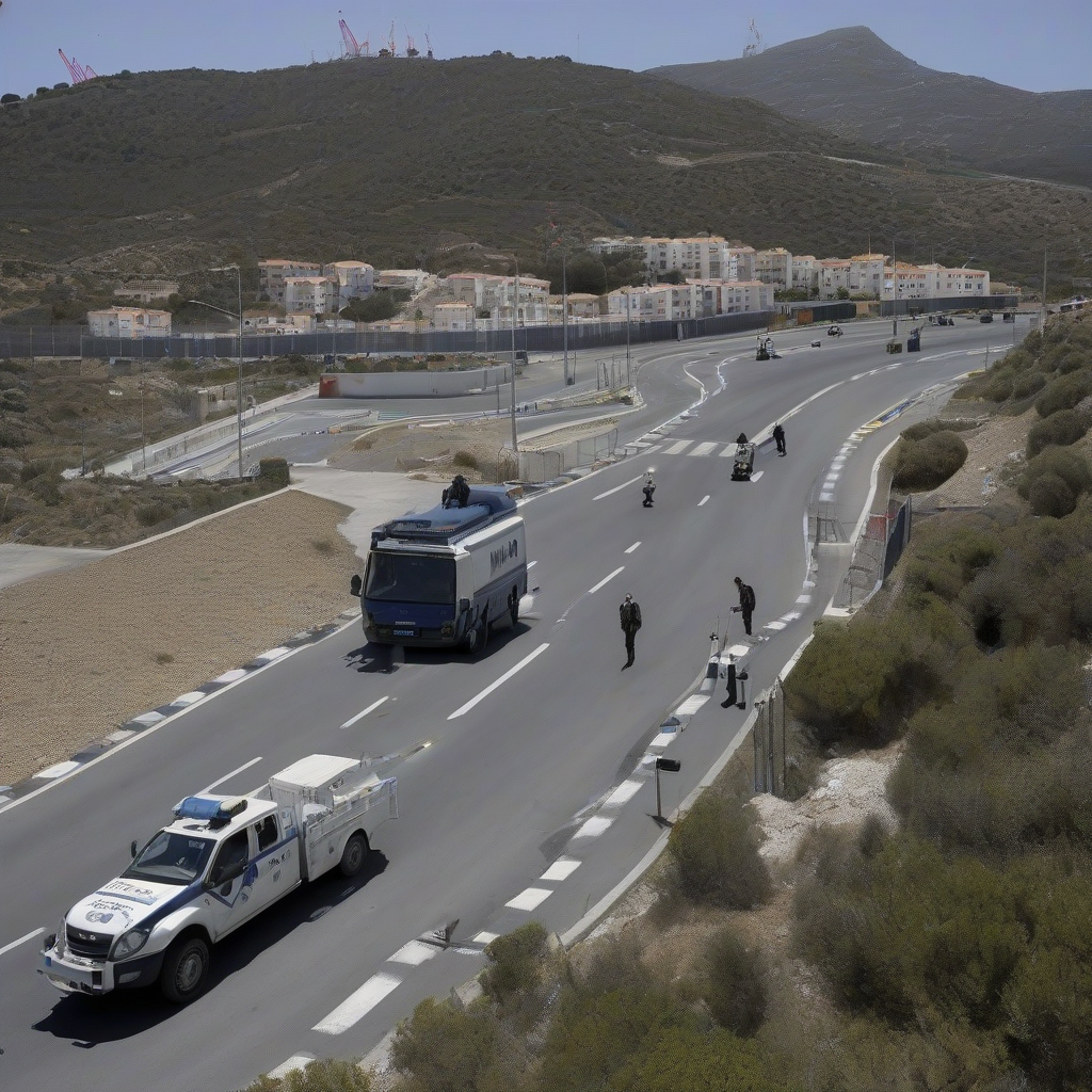 EU Pledges Emergency Funding to Secure Spain's Ceuta Border