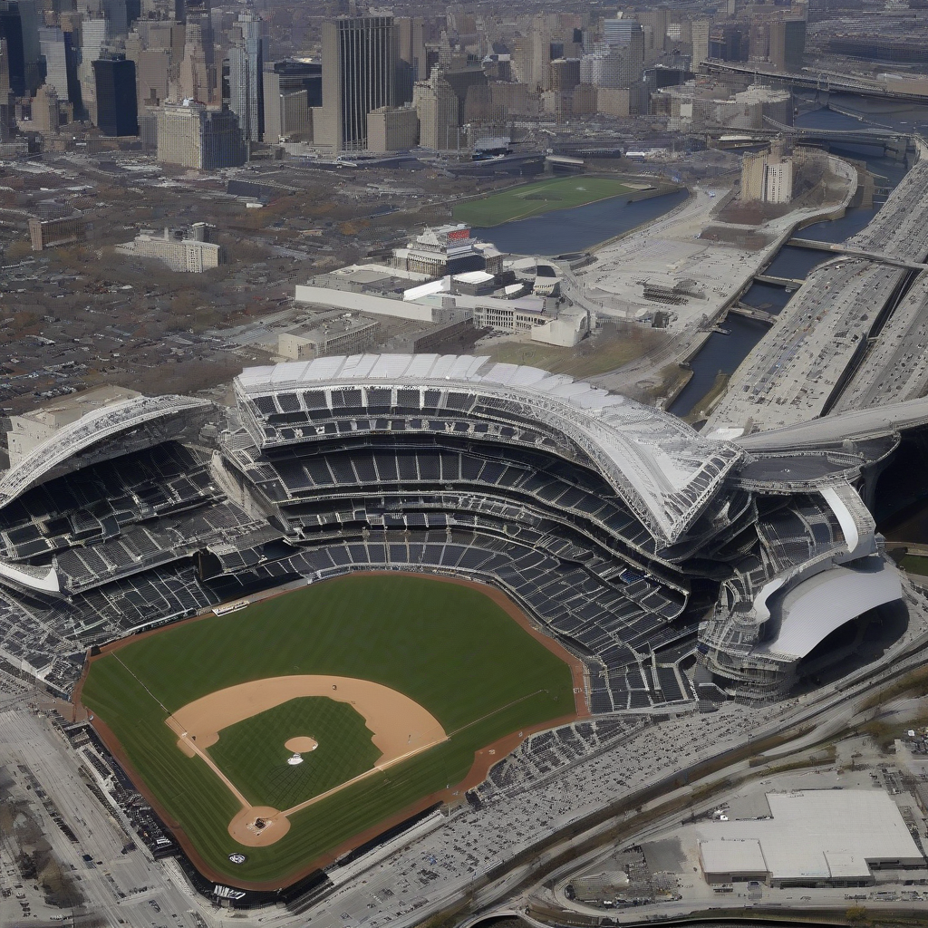 Fan Files $10 Million Lawsuit Against Yankees Following Bat Injury