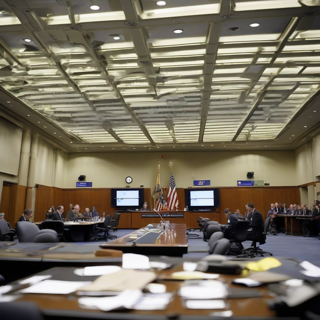 GAO Audit Disputes DOGE Claims of $110 Billion in Federal Cost Savings