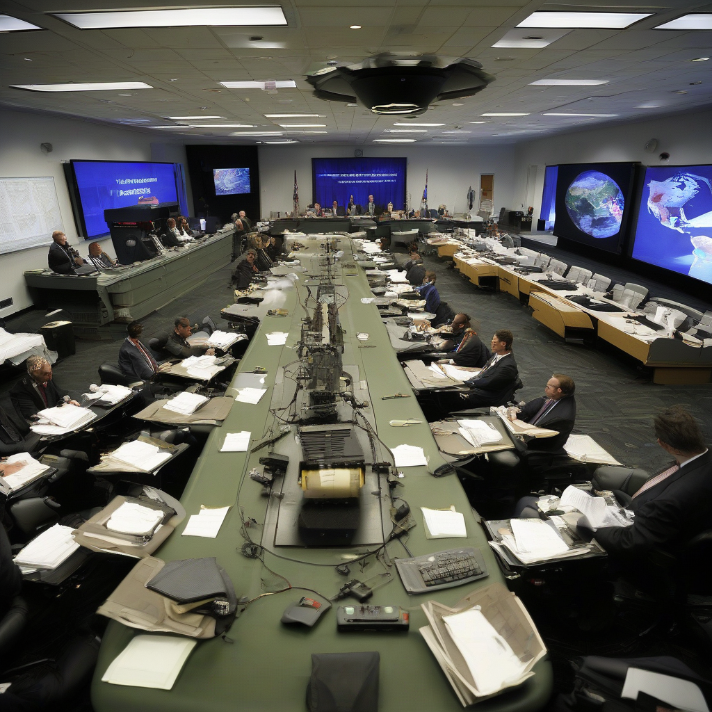 Global Demand for Patriot Missiles Outpaces Current Production Capacity