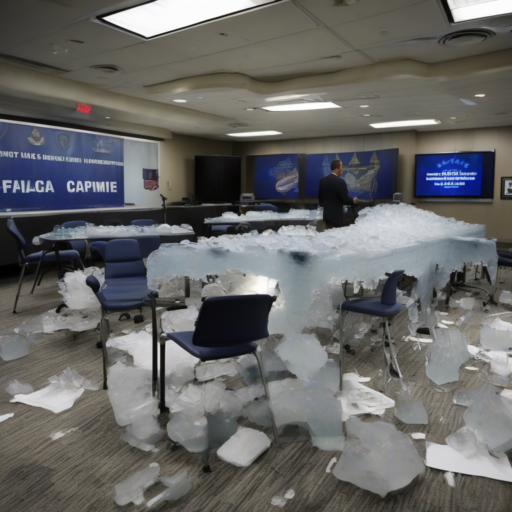 ICE Enforcement Actions Result in Fatalities Amidst Surge Operation