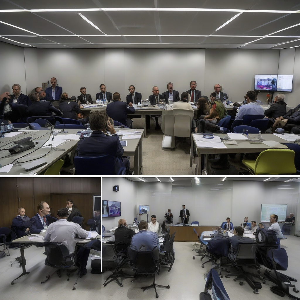 Migratory Crisis in Ceuta: 88 Deaths and EU Interior Policy Response