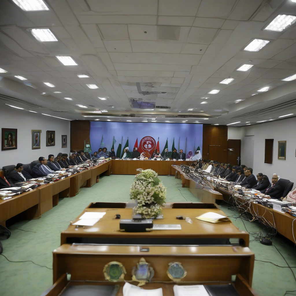 Ousted Leader Sheikh Hasina Declares Intent to Return to Bangladesh