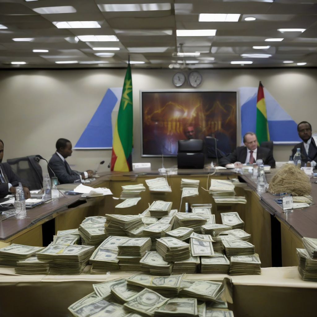 Study Examines Cash Transfers and Therapy for Poverty Relief in Ethiopia
