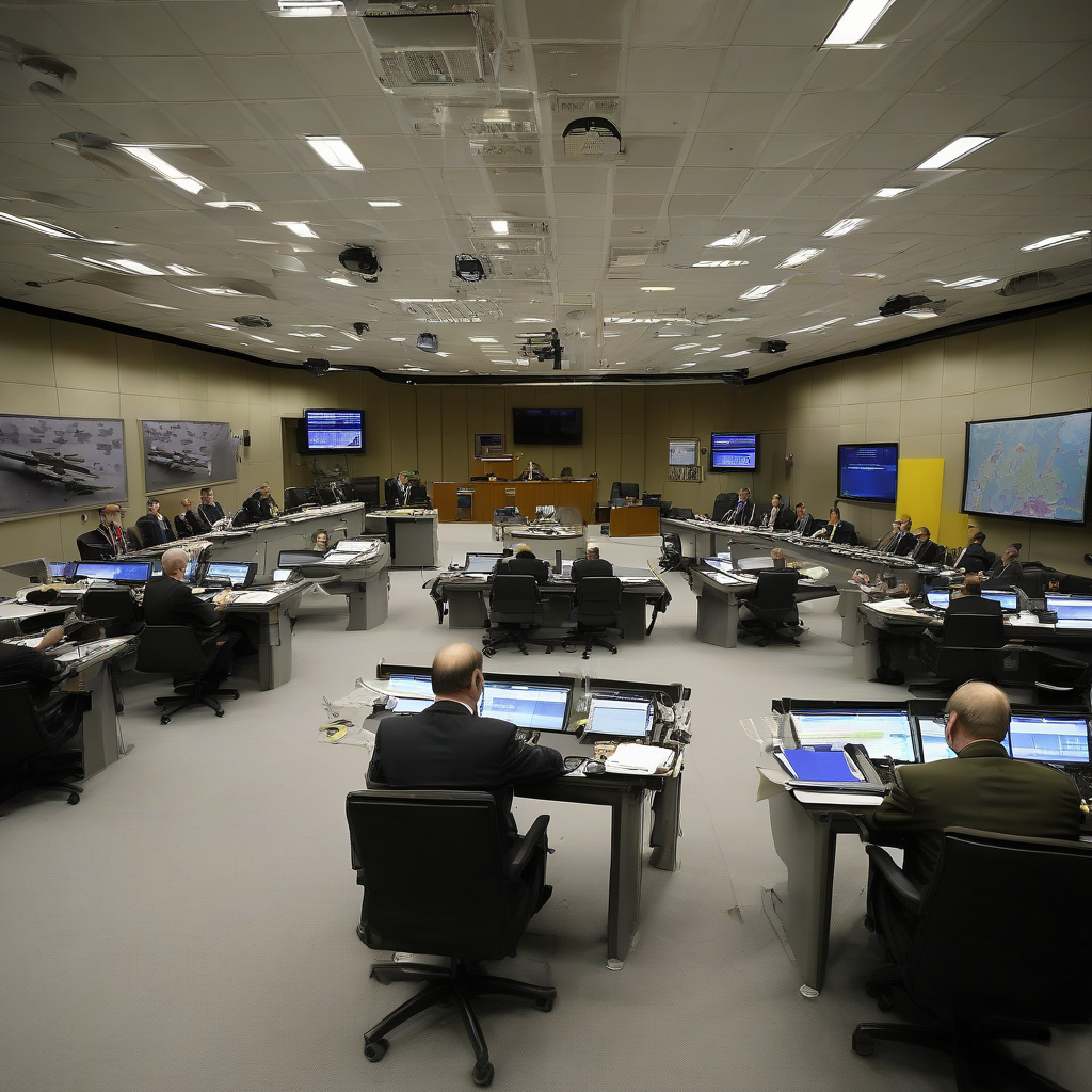 Ukraine Faces Critical Shortage of Patriot Air Defense Missiles