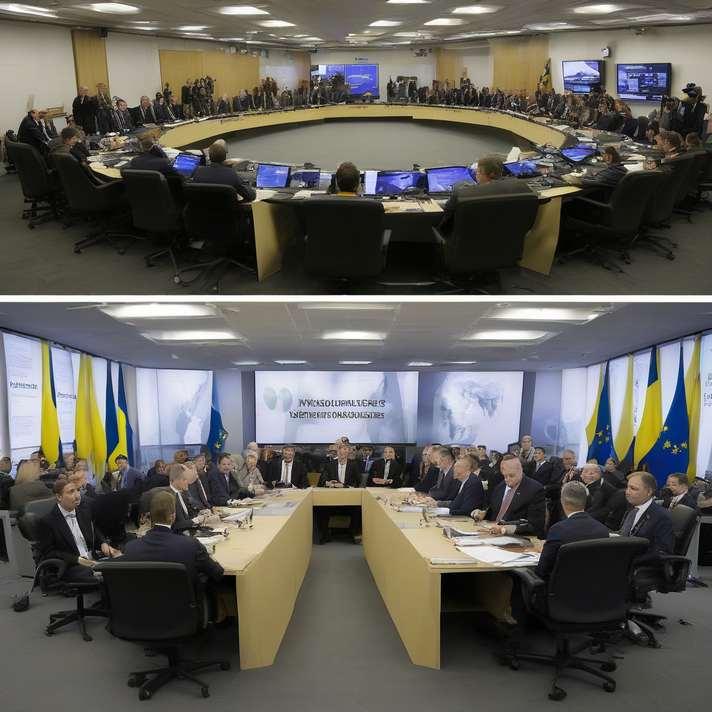 Ukraine Reports Critical Shortage of Patriot Interceptors for Defense