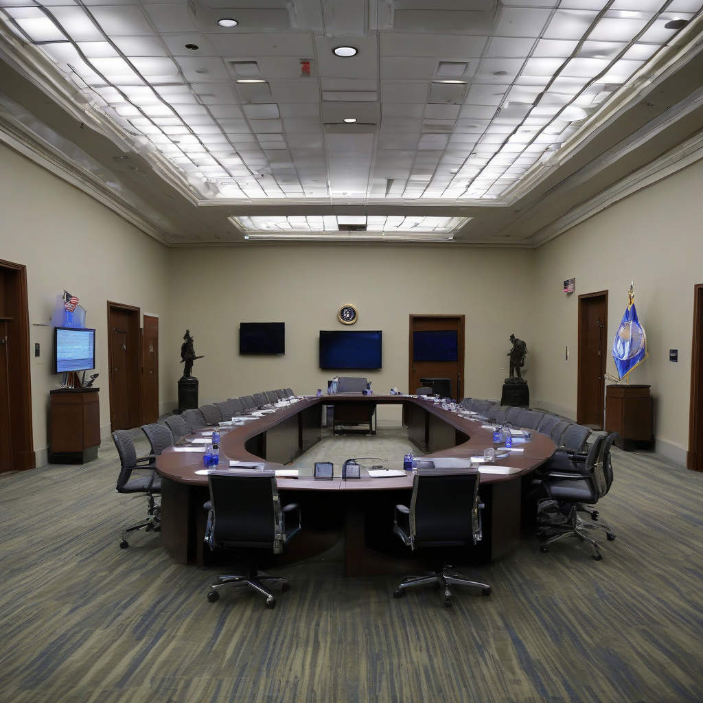 US Diplomatic Vacancies Persist as Trump Employs Special Envoys