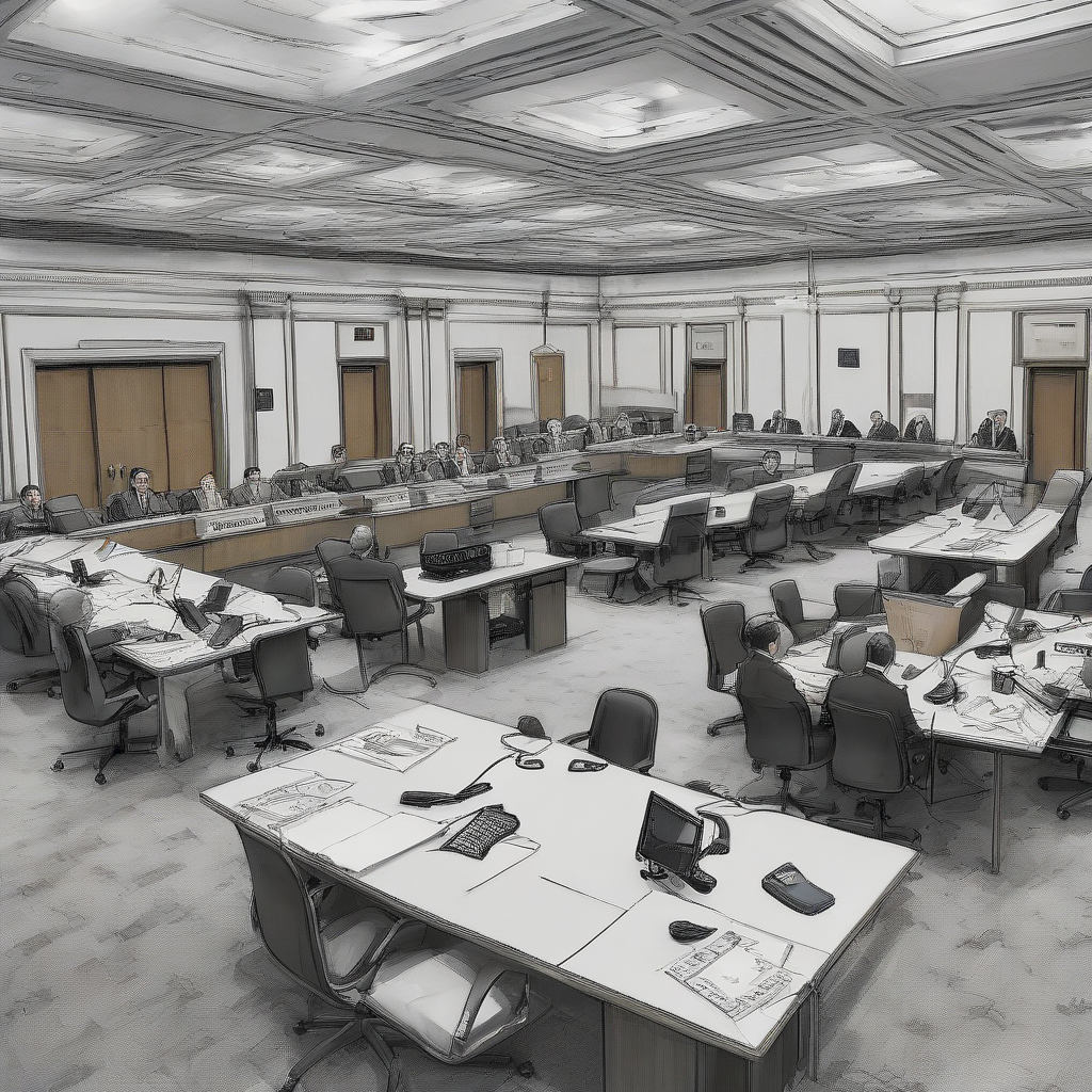 US House Judiciary Members Challenge New South Korean Misinformation Law