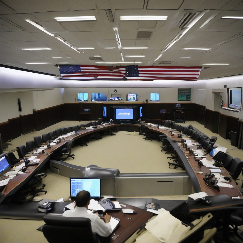 US Indo-Pacific Command Monitors North Korea Short-Range Missile Launch