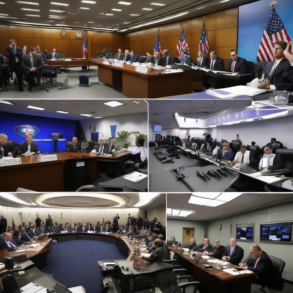 US Sanctions Eight Cuban Officials and Five Entities Over Arms Imports