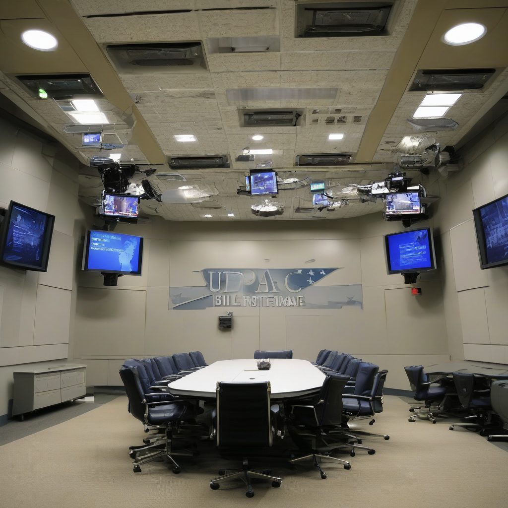 US Senate Debates Defense Bill Integrating Israeli Tech Cooperation