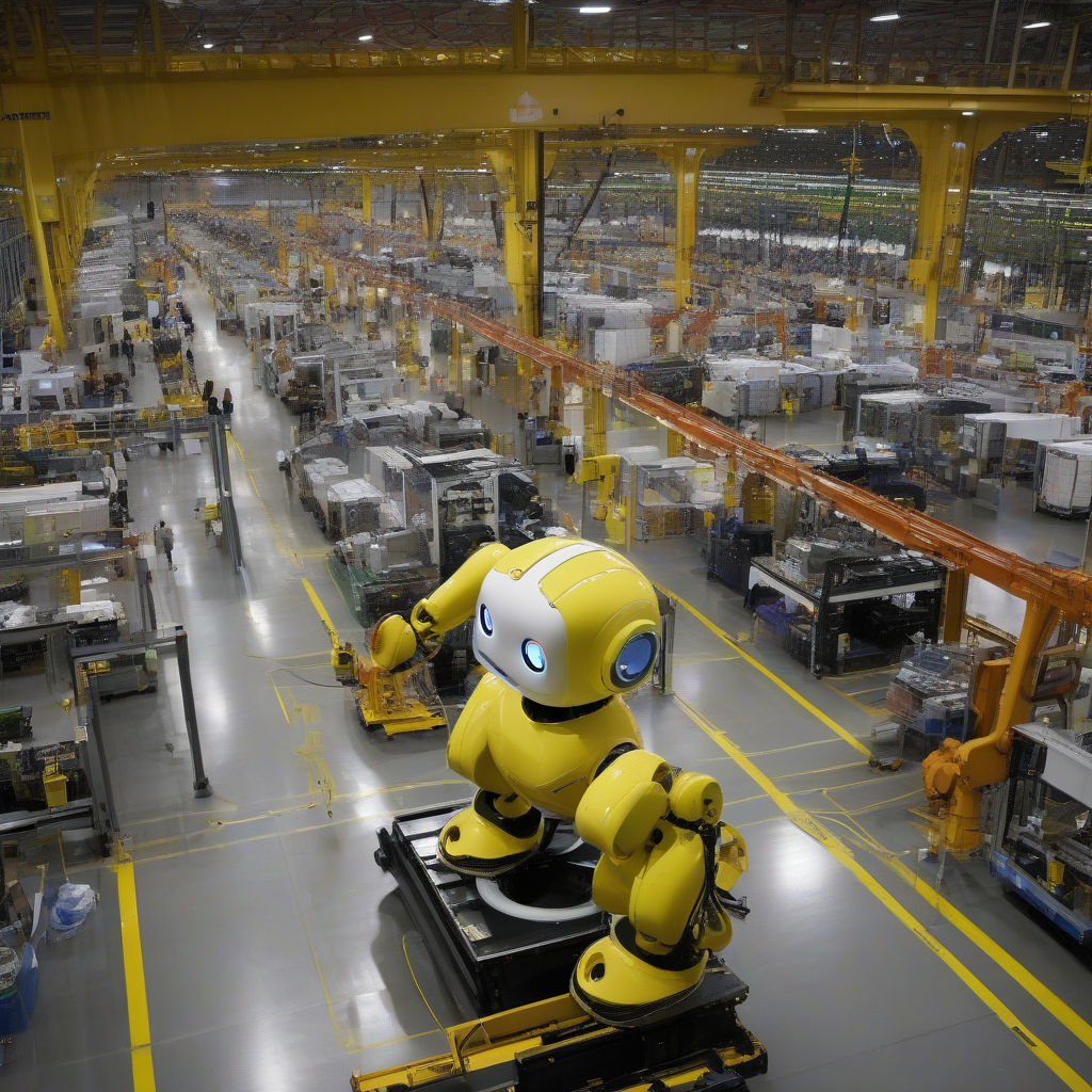 HappyRobot Hits $1.2B Valuation in $150M Series C Funding Round