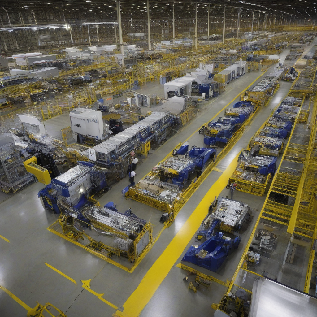 International Motors to Lay Off 1,341 in Ohio Facility Sale to Roshel