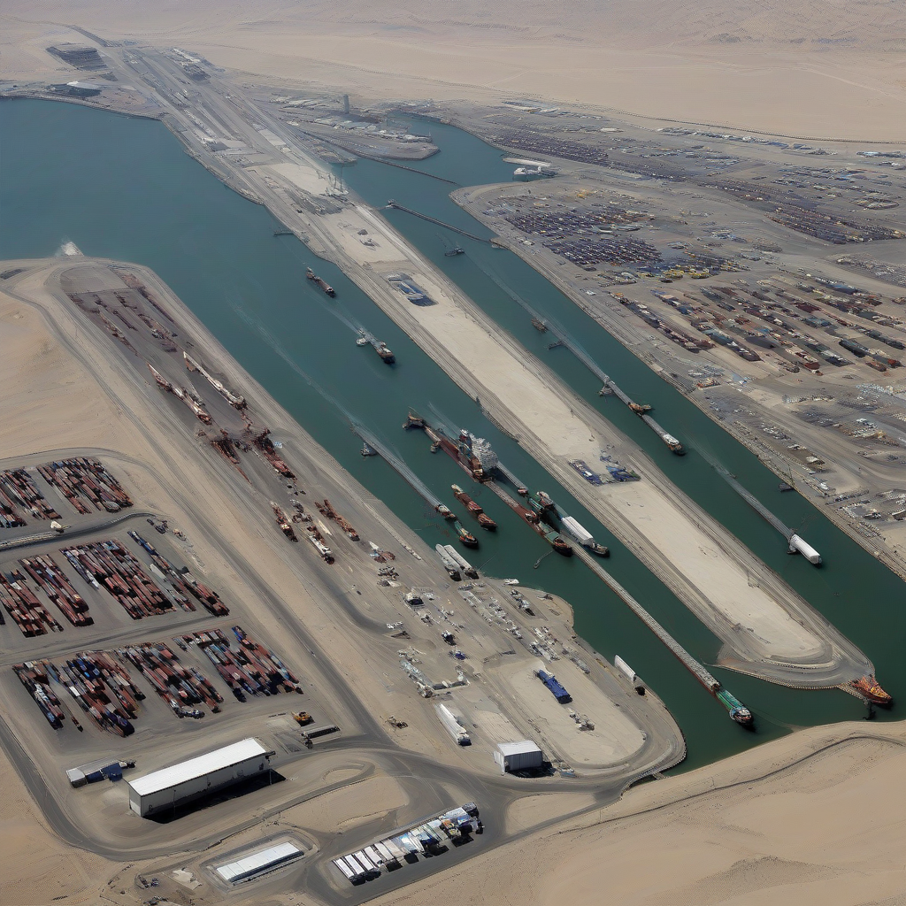 Iran Proposes Strait of Hormuz Transit Ban for US and Israeli Vessels