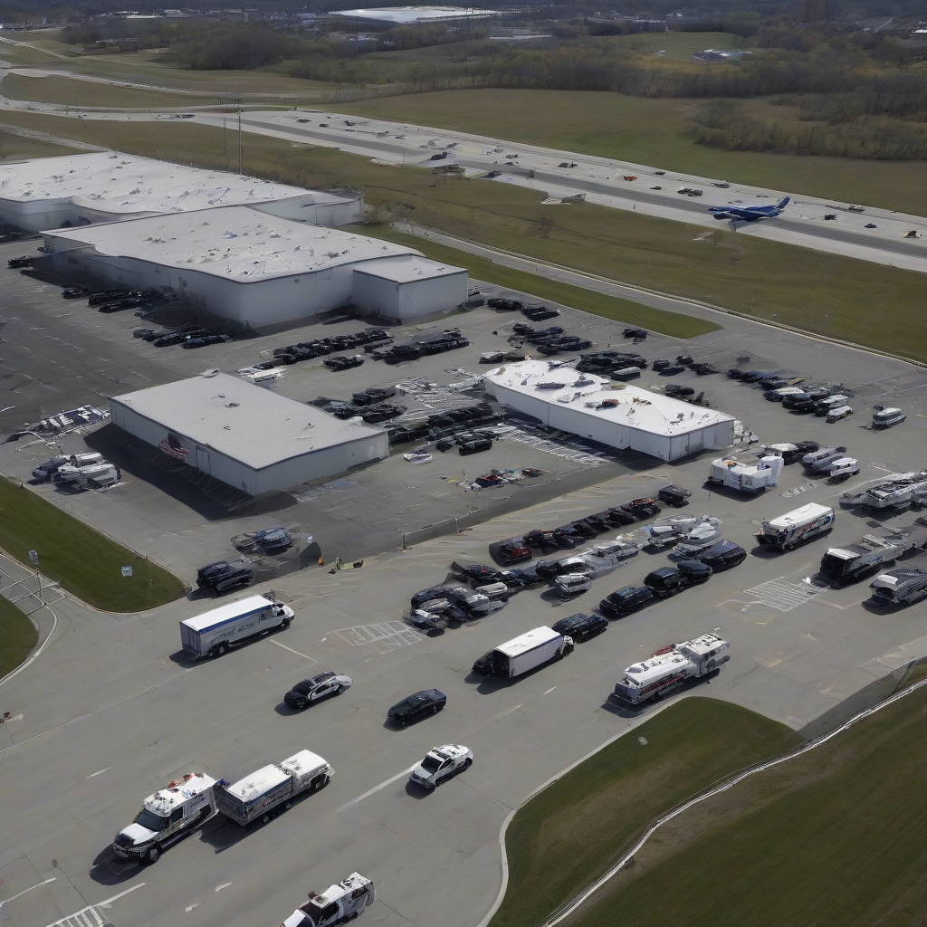 New Jersey Files Lawsuit Against Amazon Over Driver Compensation