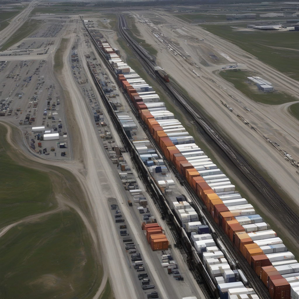 North American Intermodal Market Outlook Remains Positive for H2
