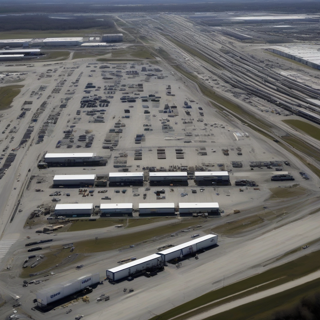 Pamt Corp Reports Seventh Consecutive Loss Amid Fleet Reductions