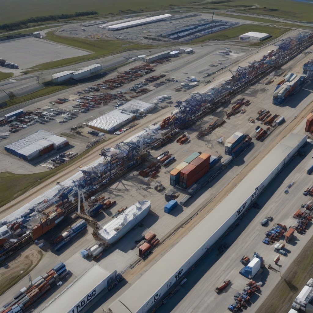 RXO Reports Mixed Q2 2026 Results Amid Shifting Freight Market