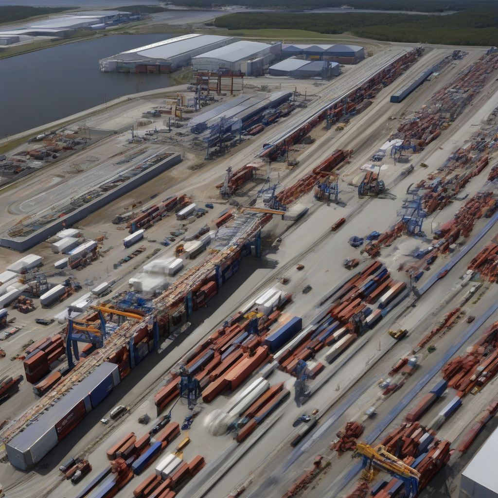SC Codeworks H1 2026 Freight Data Indicates Improved Supply Chain Flow