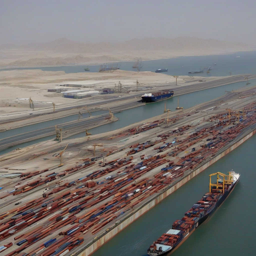 Shipping Industry Opposes Proposed Tolls for Hormuz Strait Passage