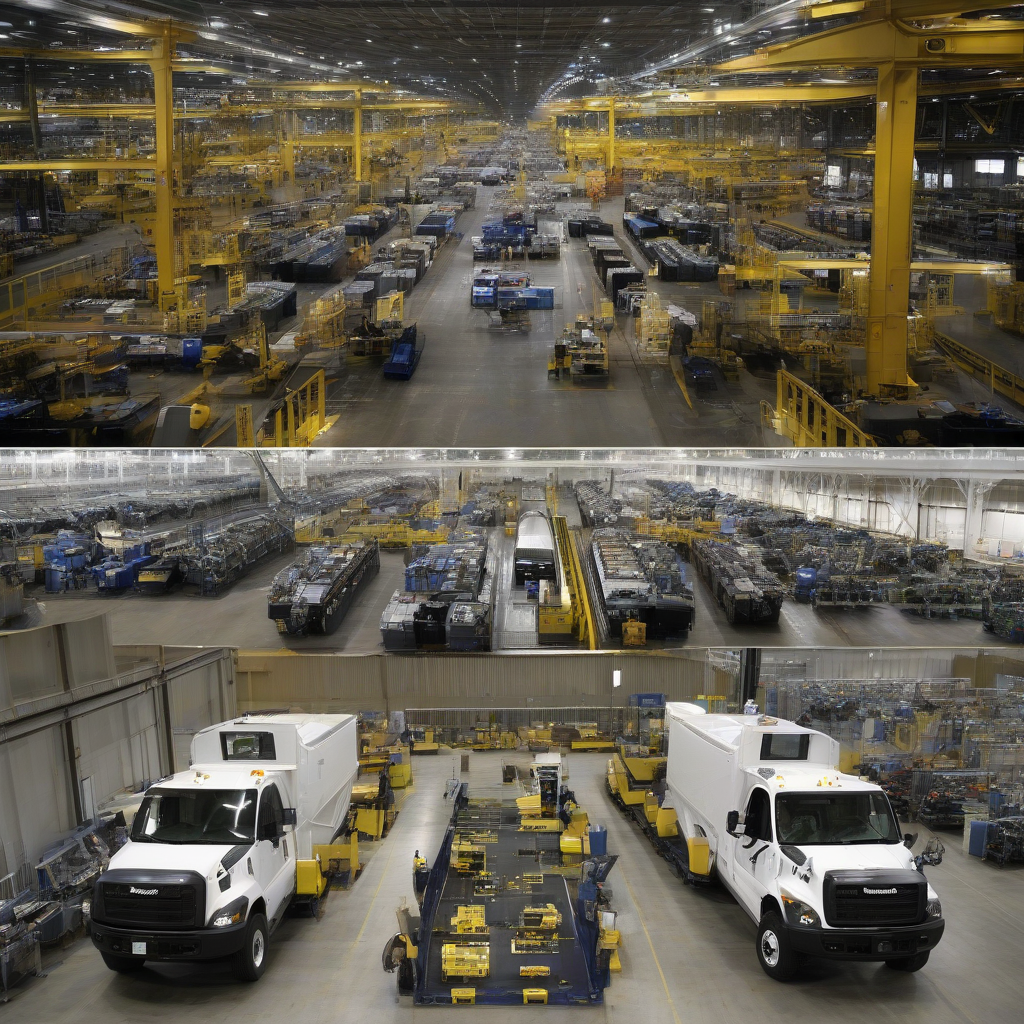 Silverback Marine Debuts Grit City Workboats Animated Series