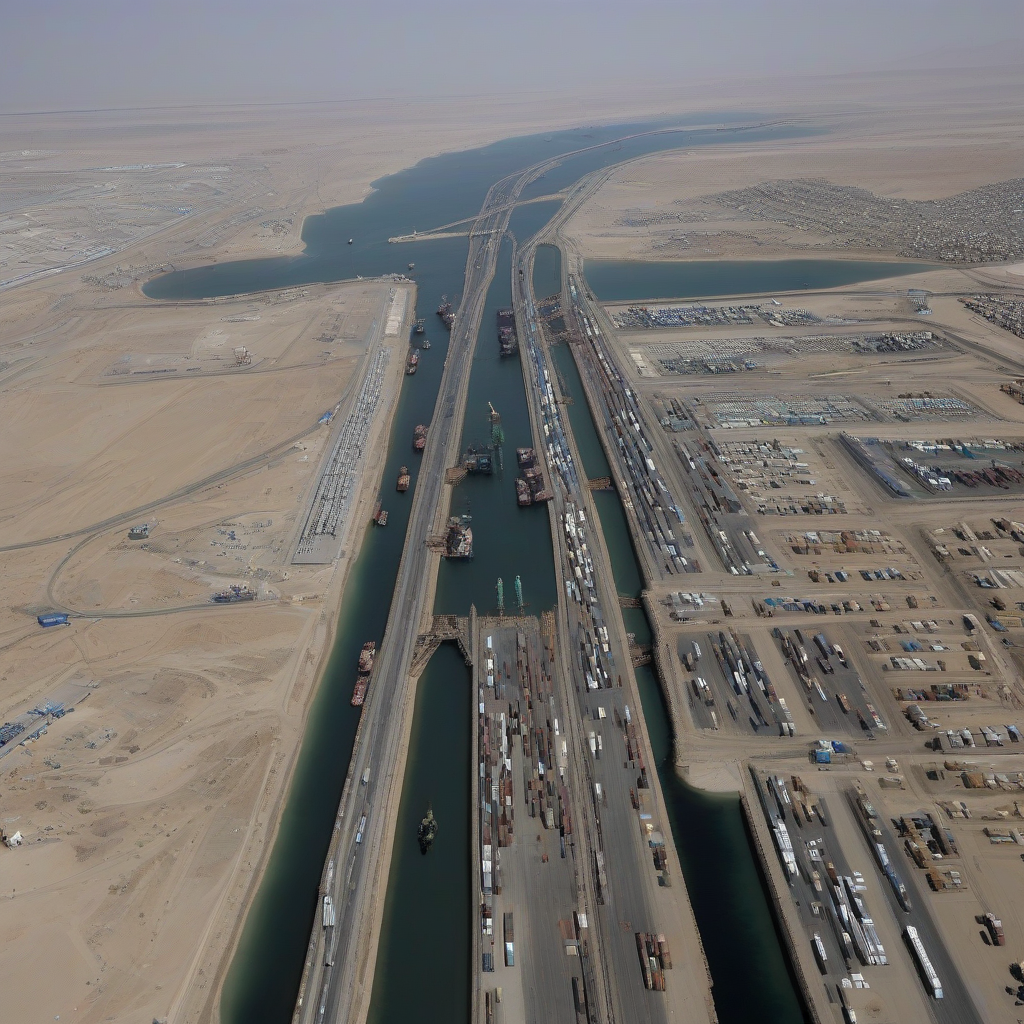 Strait of Hormuz Transit Stalled Amid Iran-Oman Reopening Talks