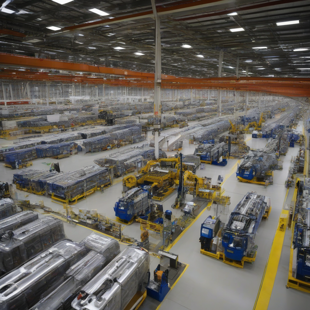Thordon Bearings Appoints SAI Engineering to Distributor Network