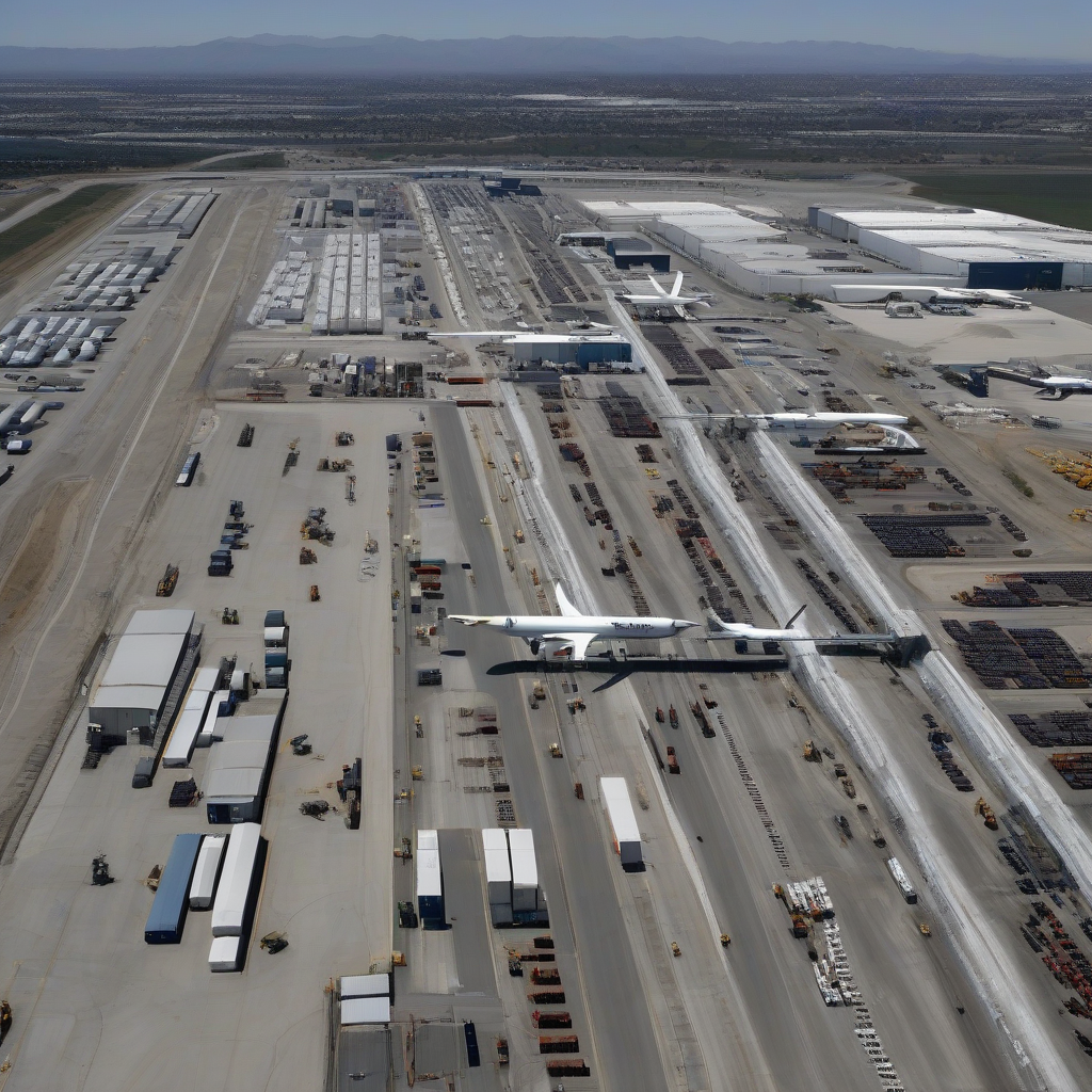 Trimac Transportation Acquires California Freight for Food-Grade Expansion