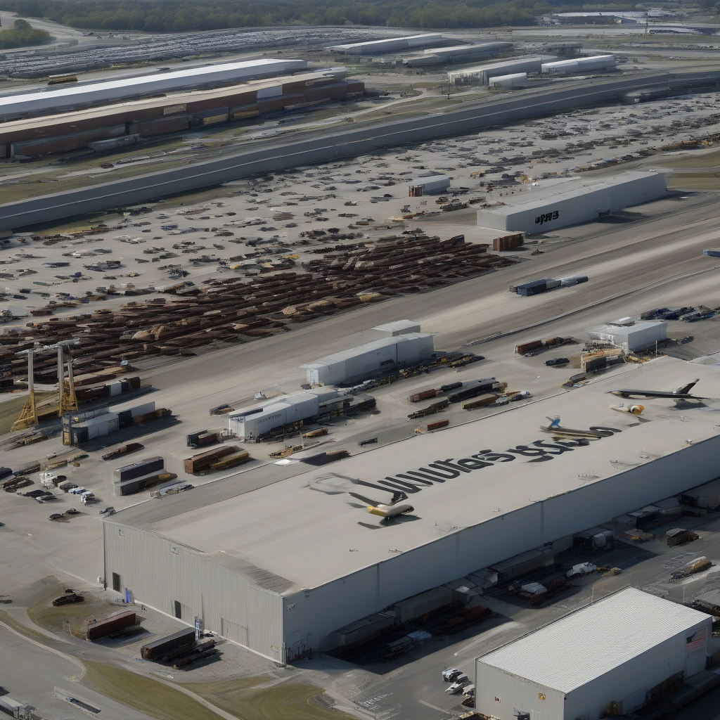 UPS Q2 Earnings Analysis: Key Questions for Logistics Investors