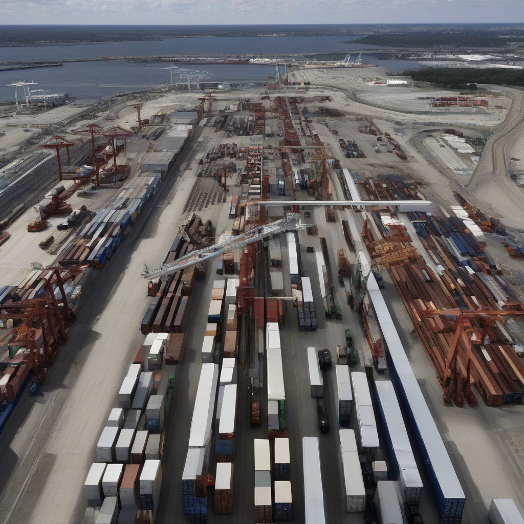 US Commerce Department Proposes New Tariffs on Metal Derivative Products