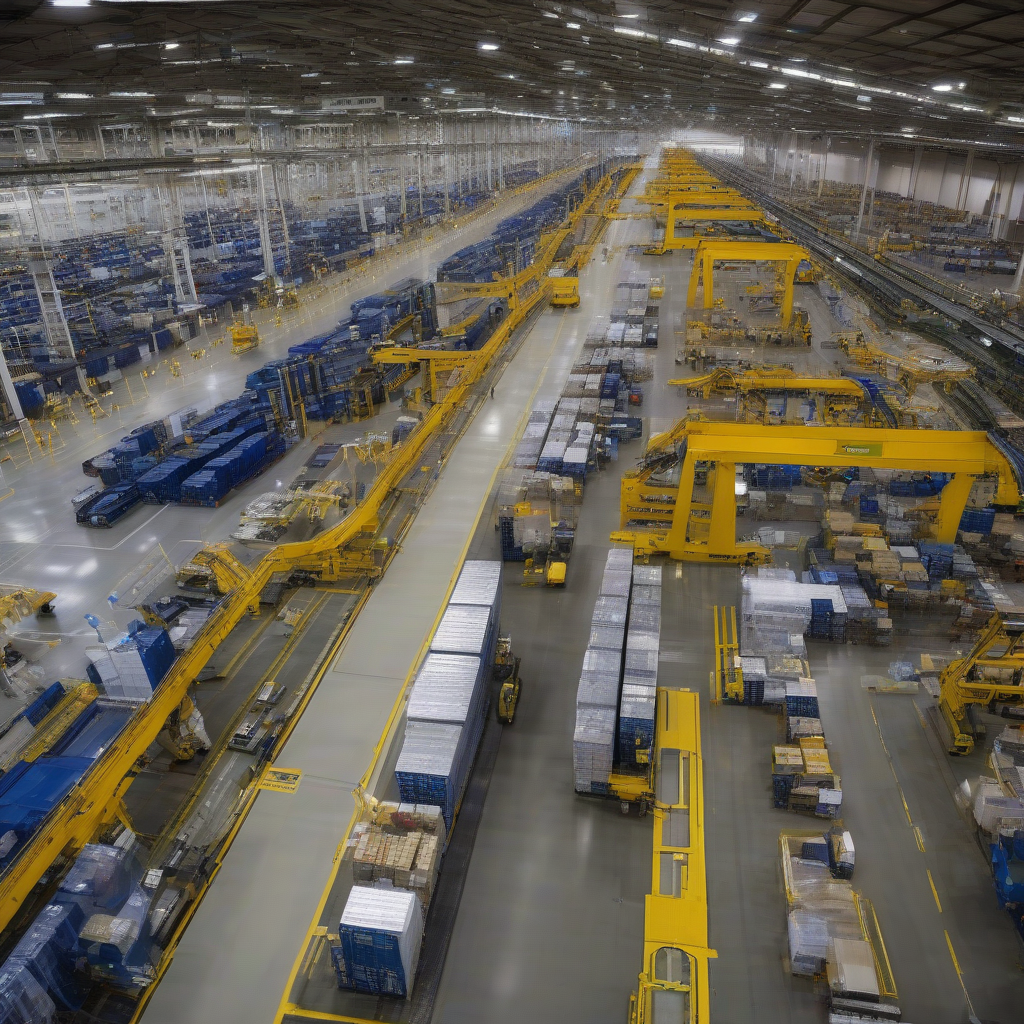 Wove AI Platform Automates Complex Freight Invoice Processing