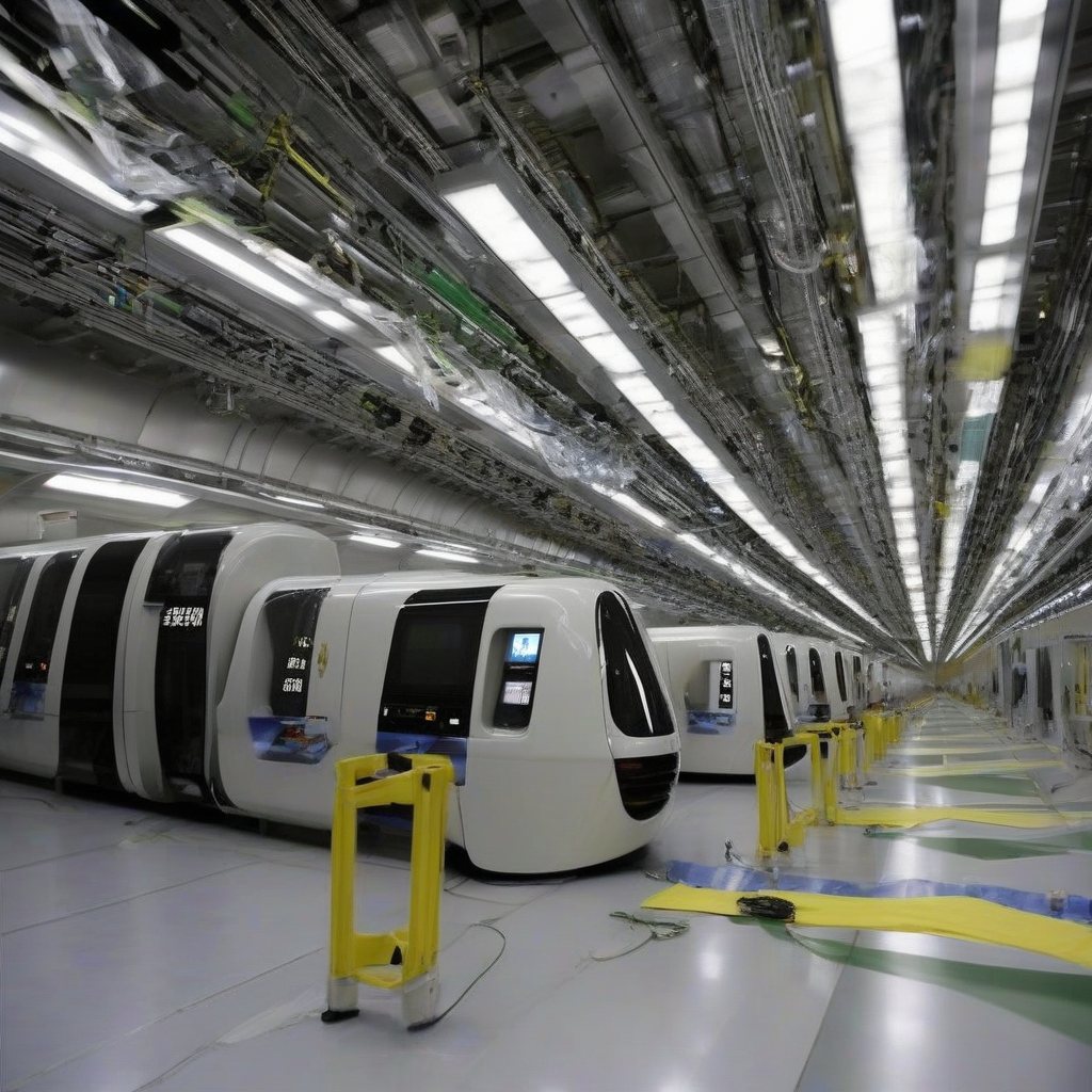 Taiwan to Implement New 300 kmph Shinkansen-Based Bullet Train