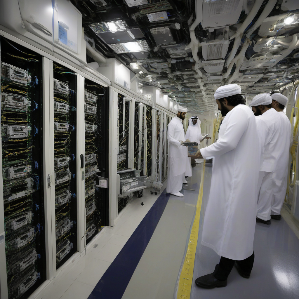 UAE and Saudi Arabia Expand Railway Networks in Regional Connectivity Push