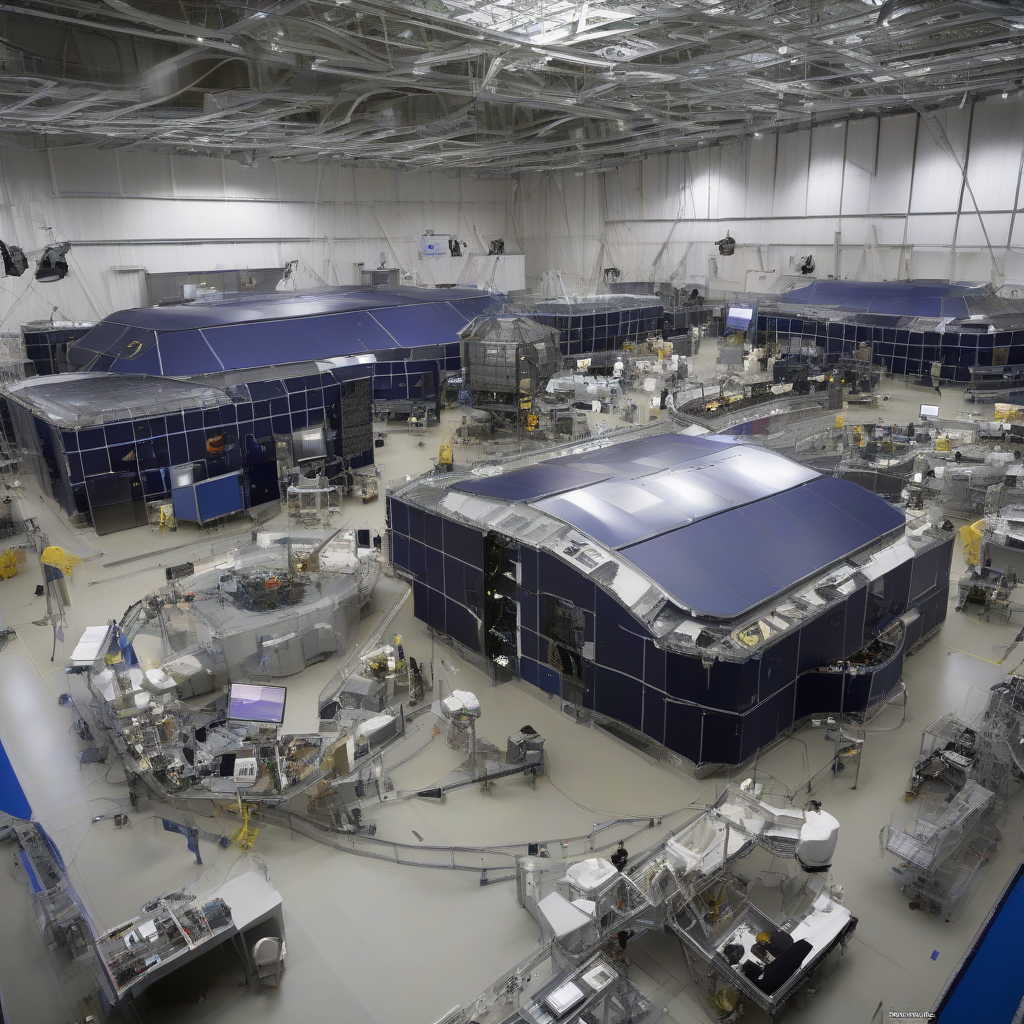 ESA to Host Live Broadcast of Total Solar Eclipse on August 12