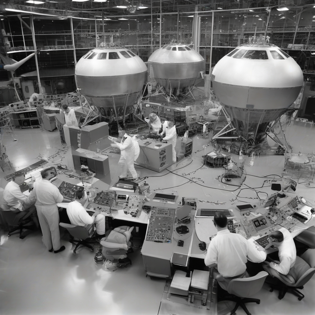 NASA Celebrates 50 Years Since Viking 1 Mars Landing Milestone