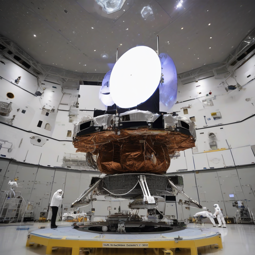 NASA Perseverance Rover Photographs Earth Behind Martian Moon Phobos