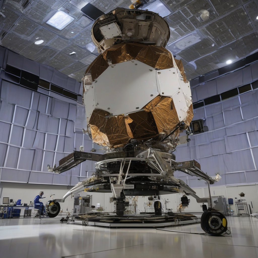 NASA Perseverance Rover Captures Earth Occultation by Phobos