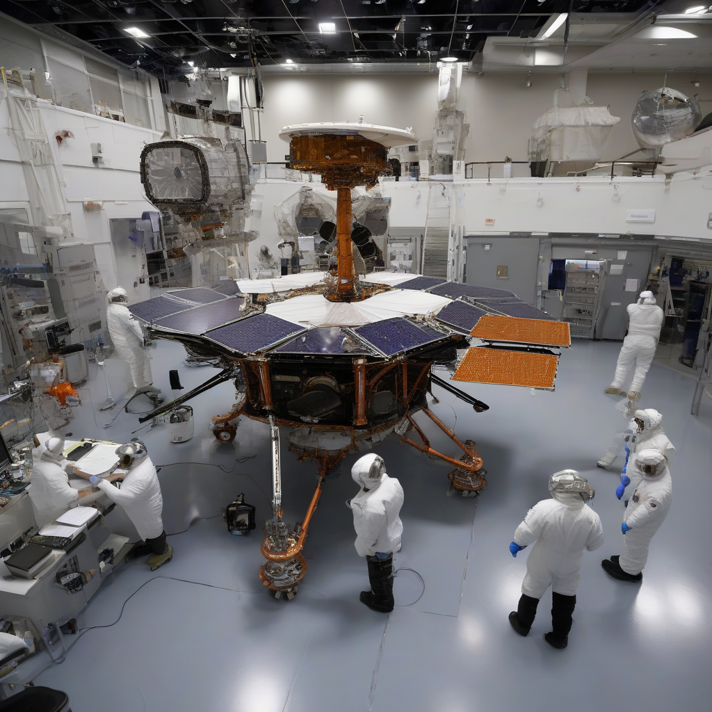 NASA Perseverance Rover Captures Mars Moon Phobos Occulting Earth