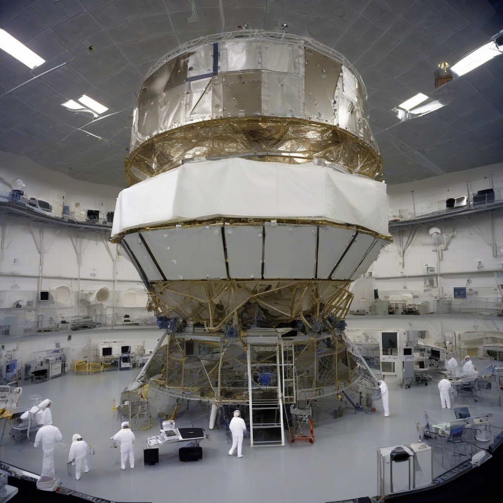 NASA's Roman Telescope to Support Planetary Defense Missions