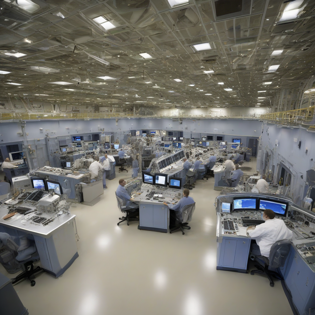 NOAA Awards Spire $3 Million to Evaluate Microwave Sounder Data