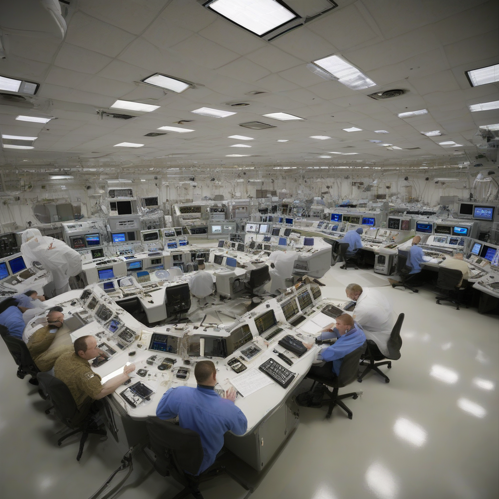 NRO Awards Commercial SAR Data Contracts to Capella, Iceye, and Umbra