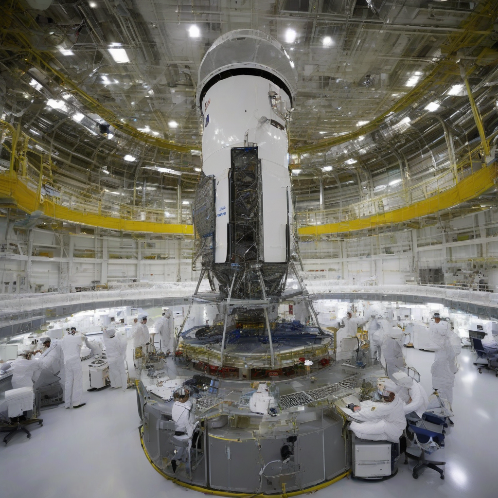 Orienspace Targets IPO and Secures Funding for Gravity-2 Rocket