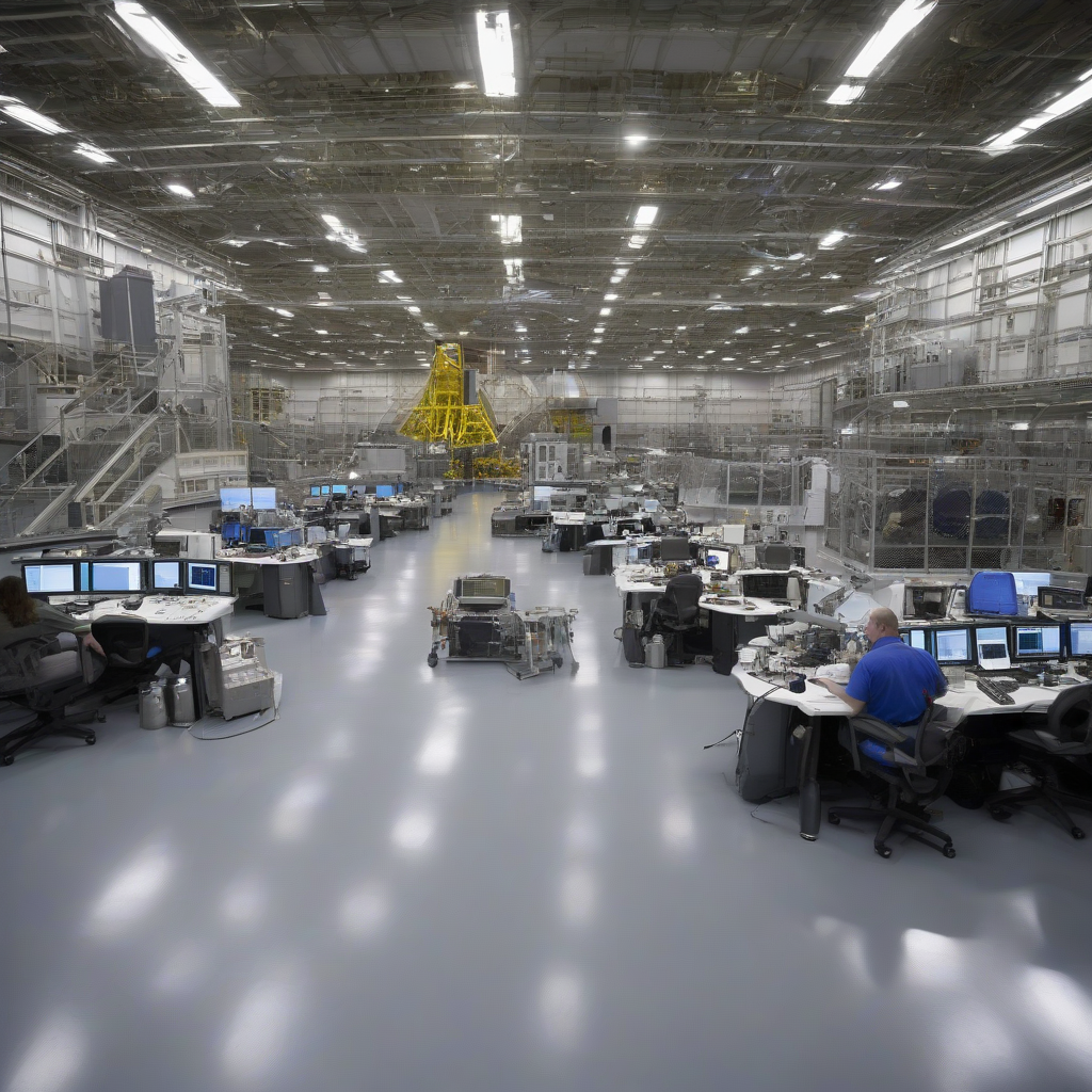 SpaceX Reports $7.8B Q2 Revenue as Stock Faces Lockup Pressure
