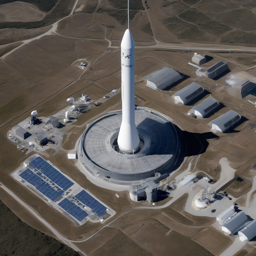 SpaceX Targets August Starship Launch with Mid-Air Tower Catch