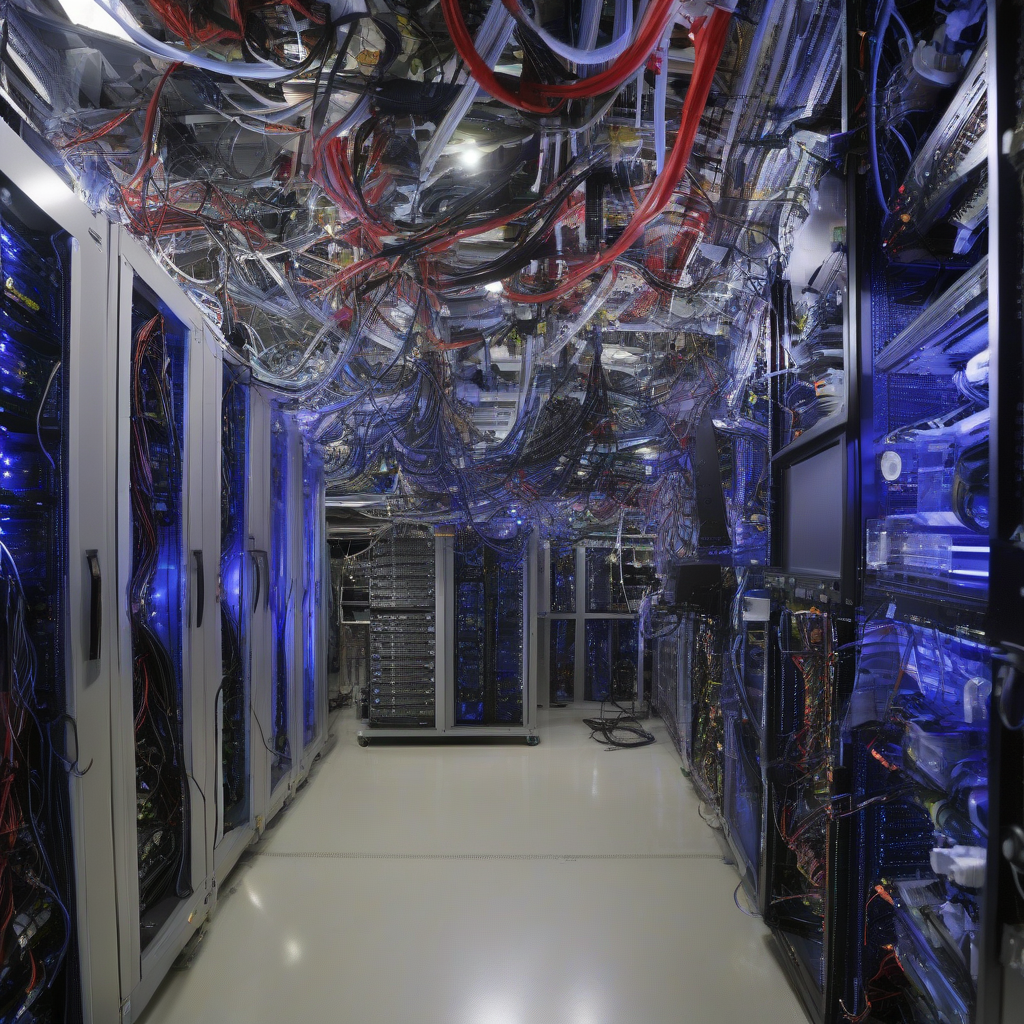 75% of European Firms Concerned Over Potential US Tech Kill Switch