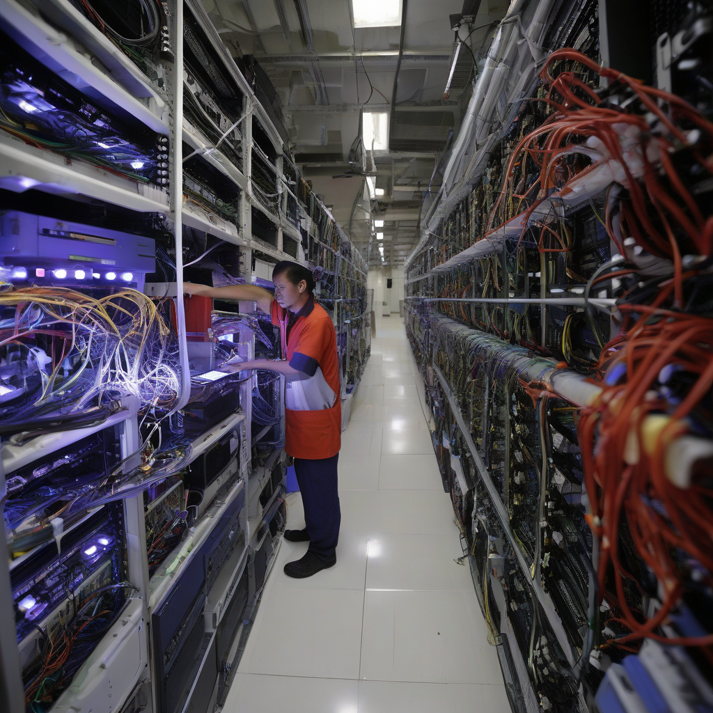 AI Integration Disrupts Employment in the Philippines Outsourcing Sector