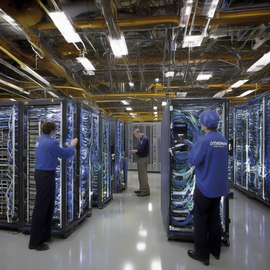 Amazon Bedrock Adds Web Search Capability for Model Grounding