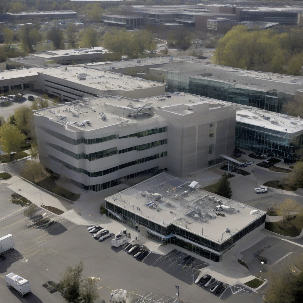 Amgen Discloses Cybersecurity Breach Affecting Patient Data