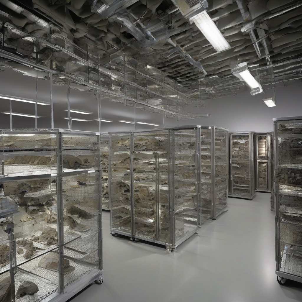 Ancient Fossil Site in Canada Challenges Animal Evolution Timeline